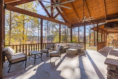 Discover a rare opportunity to own a stunning log home along the - photo 32