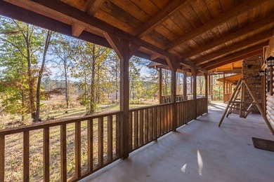 Discover a rare opportunity to own a stunning log home along the - photo 34