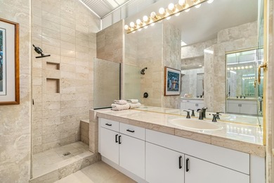 Desirable interior location on a private cul-de-sac with - photo 35
