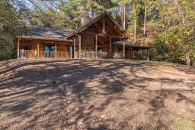 Discover a rare opportunity to own a stunning log home along the - photo 35