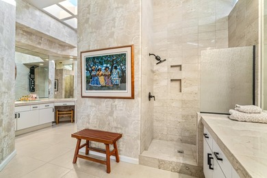 Desirable interior location on a private cul-de-sac with - photo 36