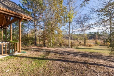 Discover a rare opportunity to own a stunning log home along the - photo 36