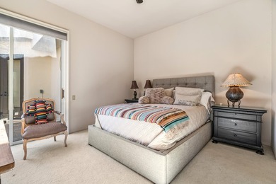 Desirable interior location on a private cul-de-sac with - photo 38