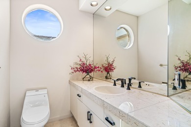 Desirable interior location on a private cul-de-sac with - photo 41