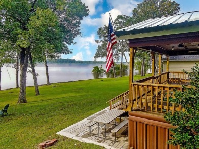 Lake Home For Sale in Zavalla, Texas