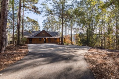 Discover a rare opportunity to own a stunning log home along the - photo 42