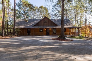 Discover a rare opportunity to own a stunning log home along the - photo 43