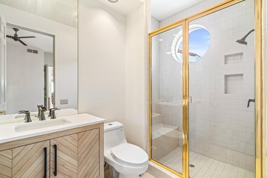 Desirable interior location on a private cul-de-sac with - photo 44