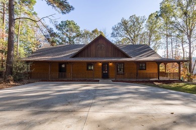 Discover a rare opportunity to own a stunning log home along the - photo 44