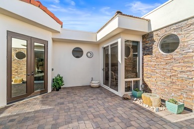 Desirable interior location on a private cul-de-sac with - photo 45