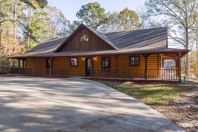 Discover a rare opportunity to own a stunning log home along the - photo 45