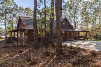 Discover a rare opportunity to own a stunning log home along the - photo 46