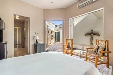 Desirable interior location on a private cul-de-sac with - photo 47