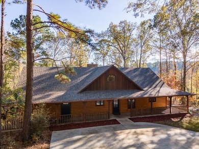 Discover a rare opportunity to own a stunning log home along the - photo 47
