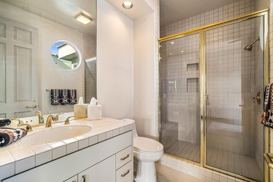 Desirable interior location on a private cul-de-sac with - photo 48