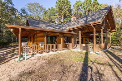 Discover a rare opportunity to own a stunning log home along the - photo 48