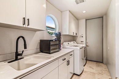 Desirable interior location on a private cul-de-sac with - photo 49