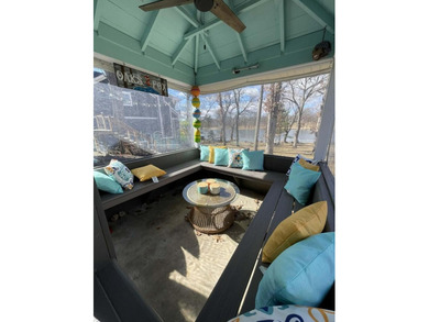 TWO BEAUTIFUL WATERFRONT HOMES! Imagine owning 2 waterfront - photo 5