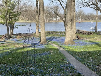 TWO BEAUTIFUL WATERFRONT HOMES! Imagine owning 2 waterfront - photo 9