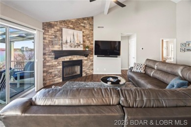 Lake Condo For Sale in Lake Ozark, Missouri