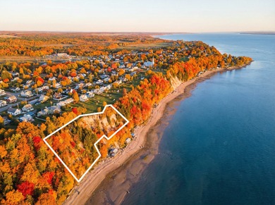 Lake Lot For Sale in Saint-Antoine-de-Tilly, QC