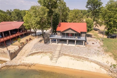 Current River Home For Sale in Doniphan Missouri