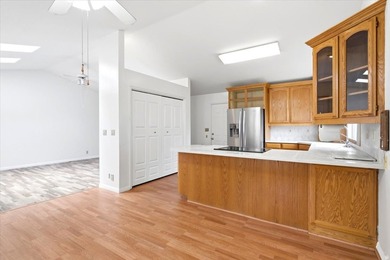 Welcome home to this spacious 4-bedroom, 3-bathroom home - photo 7
