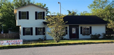 Lake of the Ozarks Office For Sale in Warsaw Missouri