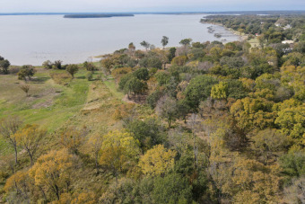Cedar Creek Landing Lot - Lake Lot For Sale in Kemp, Texas