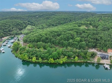 Lake Lot For Sale in Camdenton, Missouri