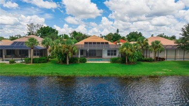 (private lake, pond, creek) Home For Sale in Fort Myers Florida