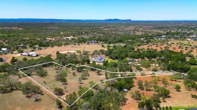 Lake Acreage For Sale in Horseshoe Bay, Texas