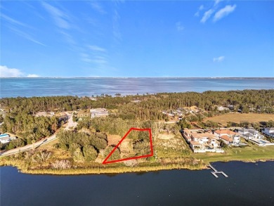 Lake Lot For Sale in Montverde, Florida