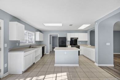 Your dream home is here! This 1,535-square-foot, three-bedroom