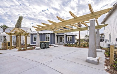 New constructed and fully furnished cottage in The Beach Club on - photo 2