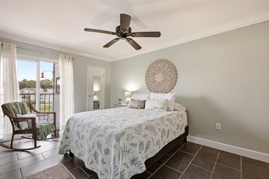 Waterfront luxury meets pristine modern design in this - photo 12