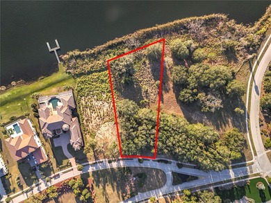 Build Your Dream Home with Breathtaking Sunsets on Lake Siena - photo 2