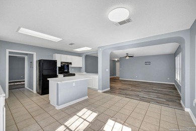 Your dream home is here! This 1,535-square-foot, three-bedroom