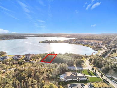 Build Your Dream Home with Breathtaking Sunsets on Lake Siena - photo 3