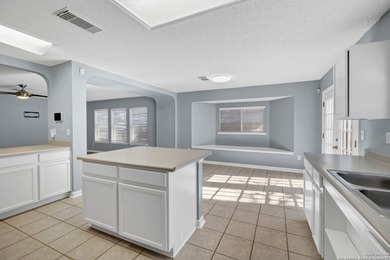 Your dream home is here! This 1,535-square-foot, three-bedroom