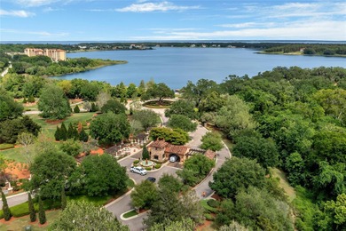 Build Your Dream Home with Breathtaking Sunsets on Lake Siena - photo 4