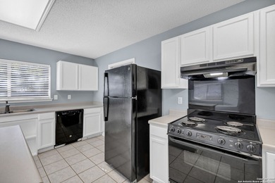 Your dream home is here! This 1,535-square-foot, three-bedroom