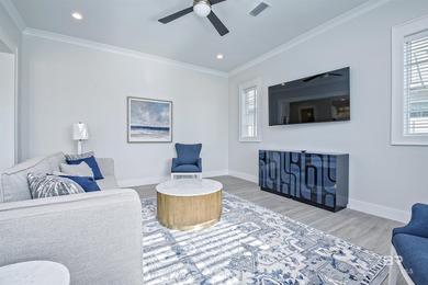 New constructed and fully furnished cottage in The Beach Club on - photo 5
