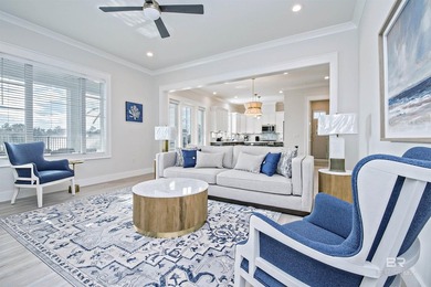New constructed and fully furnished cottage in The Beach Club on - photo 7