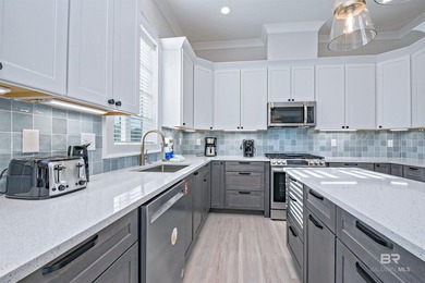 New constructed and fully furnished cottage in The Beach Club on - photo 9
