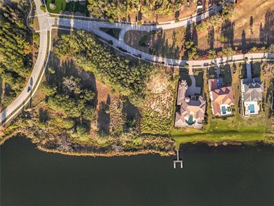 Build Your Dream Home with Breathtaking Sunsets on Lake Siena - photo 9