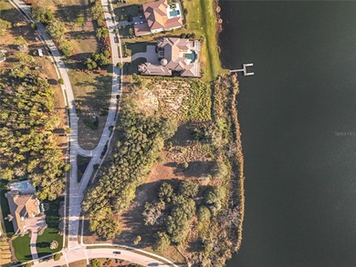 Build Your Dream Home with Breathtaking Sunsets on Lake Siena - photo 10