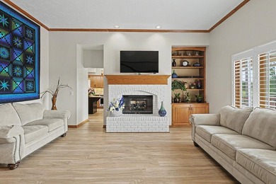 Welcome to this fully updated home that offers stunning - photo 8