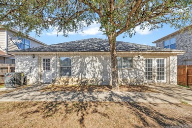 Your dream home is here! This 1,535-square-foot, three-bedroom