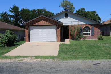 Lake Home For Sale in Kingsland, Texas